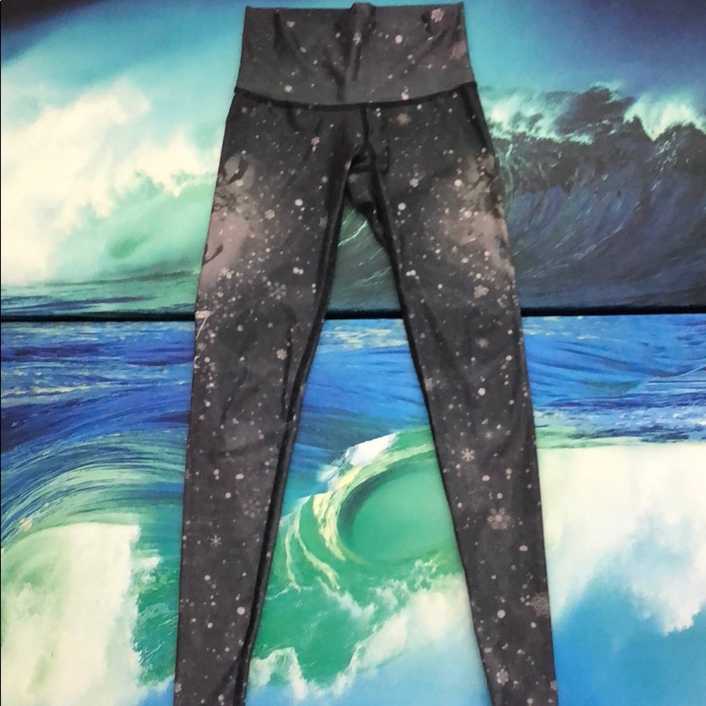 Teeki hot pant